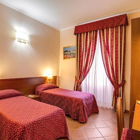 Bed and Breakfast Millyhouse Roma Esterno foto