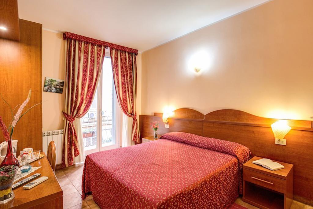 Bed and Breakfast Millyhouse Roma Esterno foto