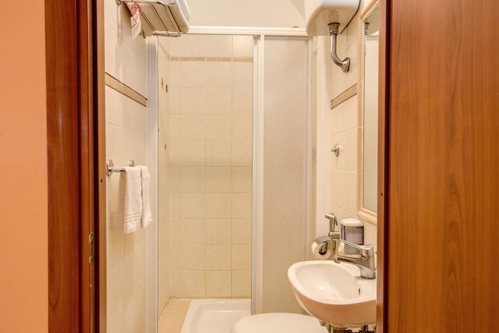 Bed and Breakfast Millyhouse Roma Esterno foto
