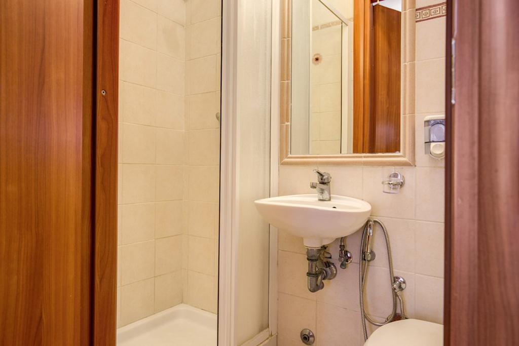 Bed and Breakfast Millyhouse Roma Esterno foto