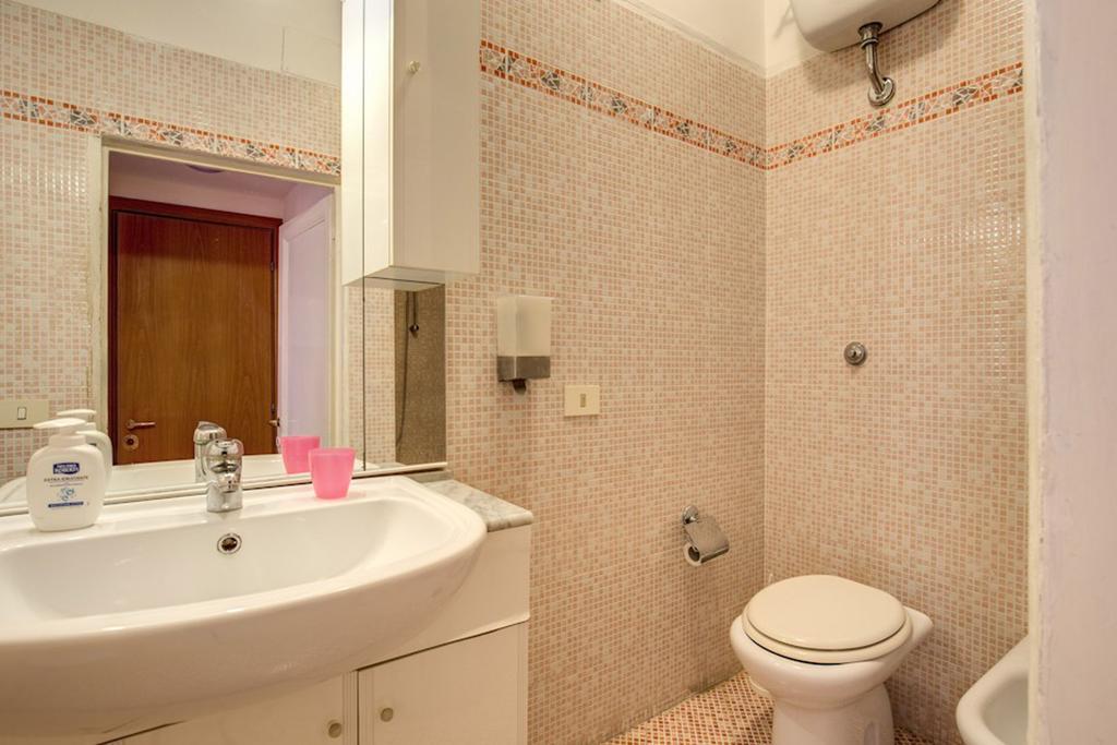 Bed and Breakfast Millyhouse Roma Esterno foto
