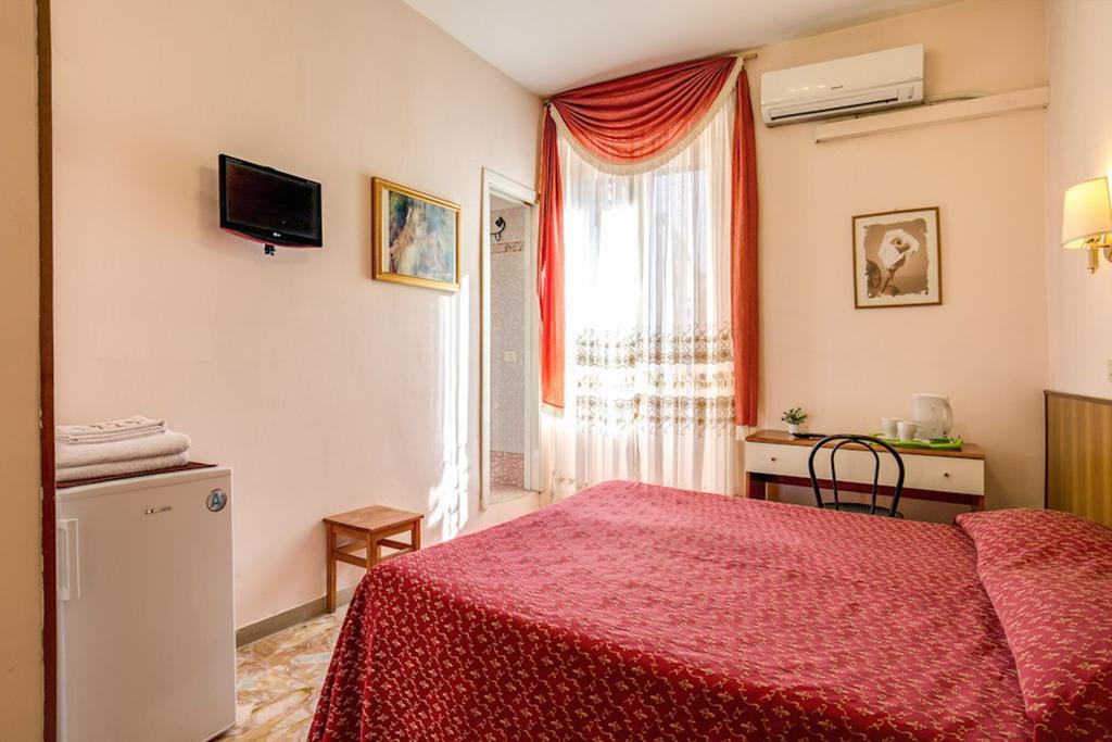 Bed and Breakfast Millyhouse Roma Camera foto