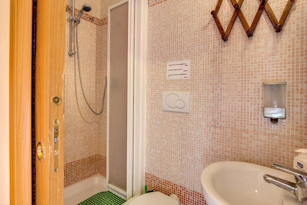 Bed and Breakfast Millyhouse Roma Esterno foto