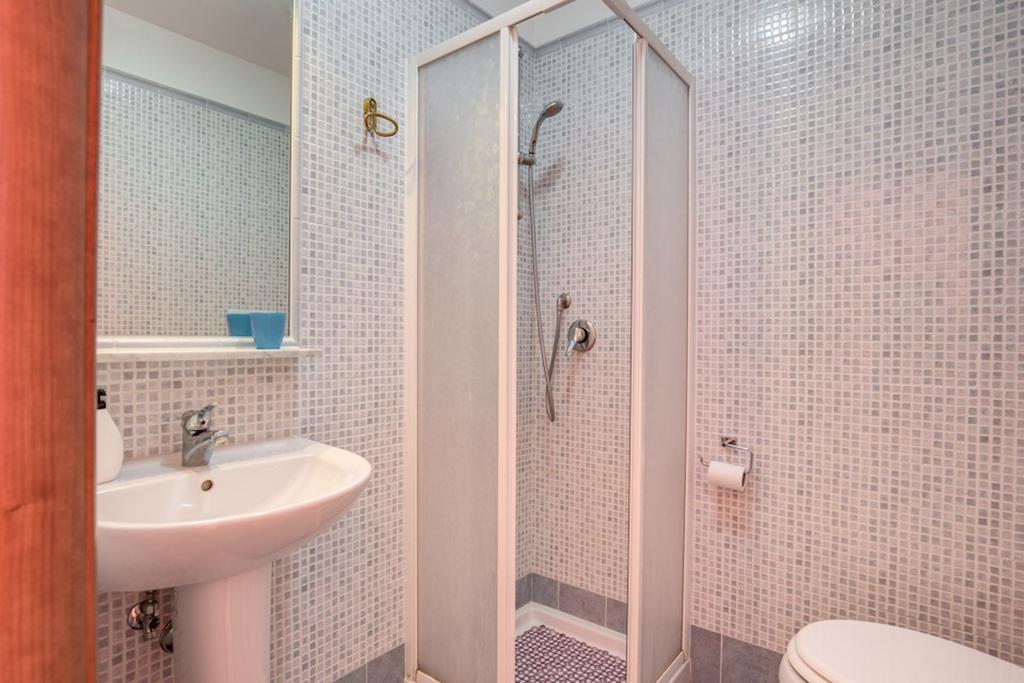 Bed and Breakfast Millyhouse Roma Esterno foto