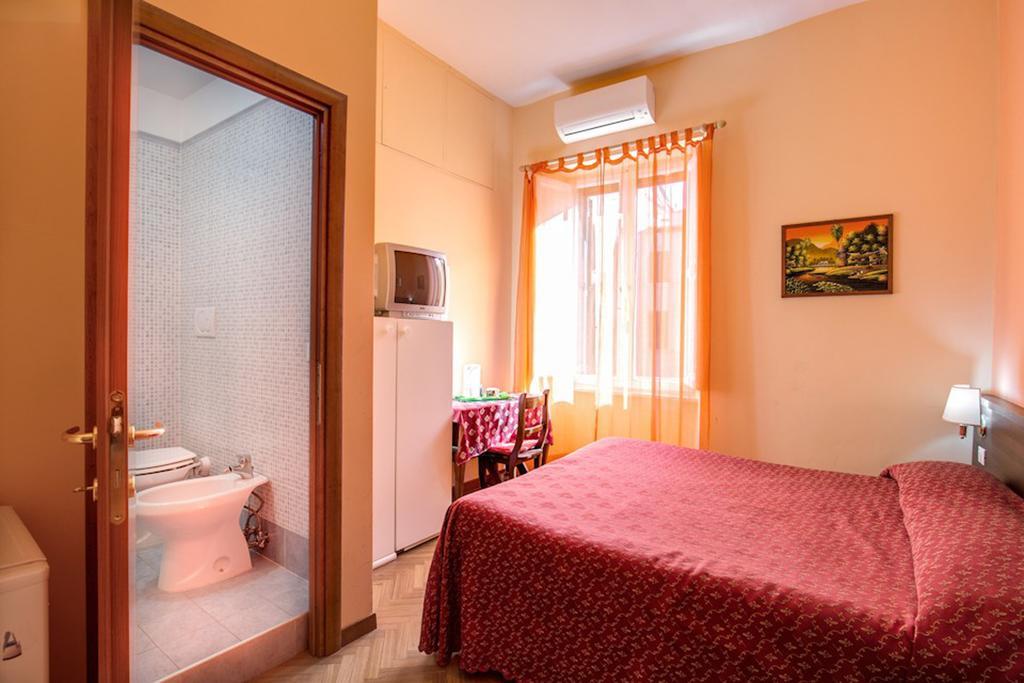 Bed and Breakfast Millyhouse Roma Camera foto
