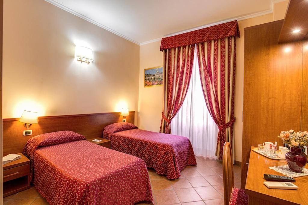 Bed and Breakfast Millyhouse Roma Esterno foto