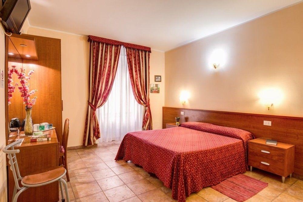 Bed and Breakfast Millyhouse Roma Esterno foto