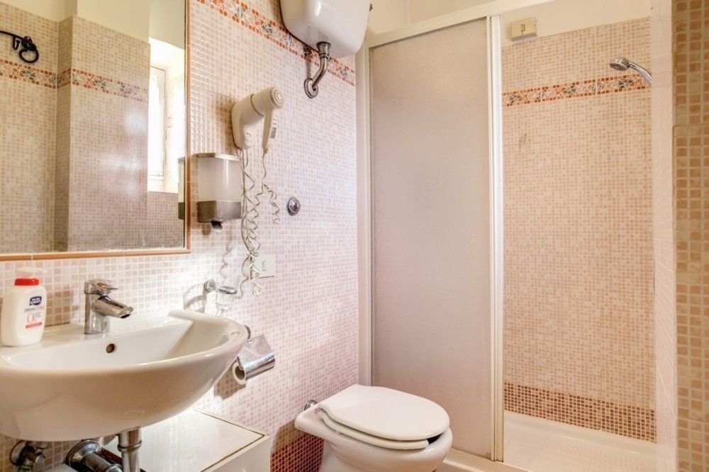 Bed and Breakfast Millyhouse Roma Esterno foto
