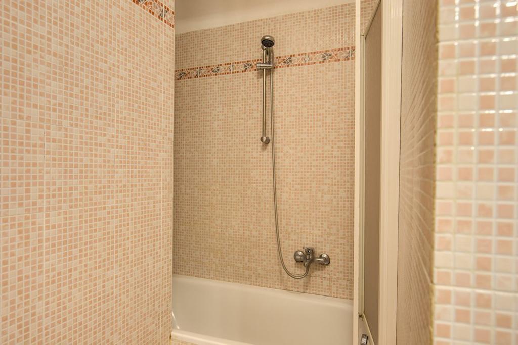 Bed and Breakfast Millyhouse Roma Esterno foto