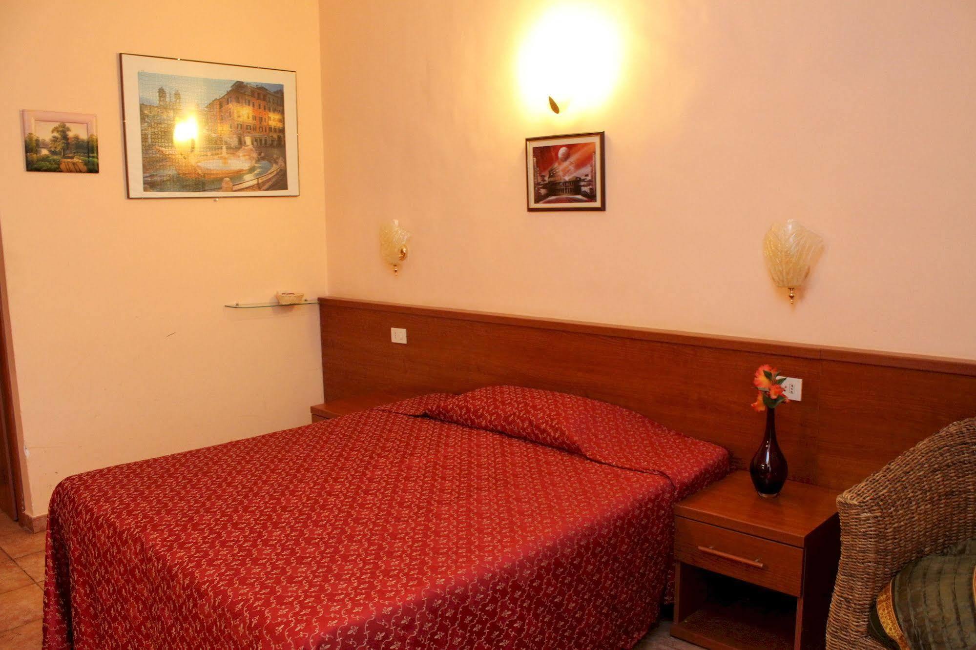 Bed and Breakfast Millyhouse Roma Esterno foto