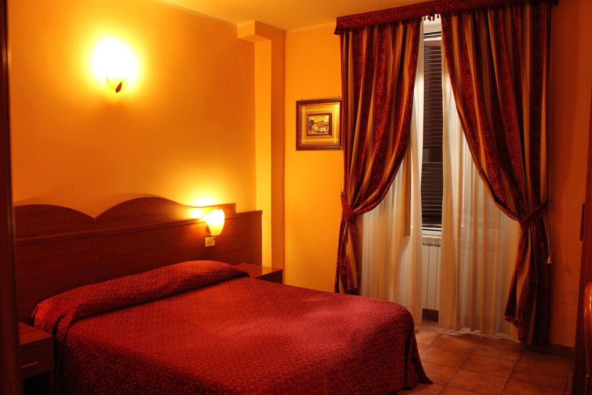 Bed and Breakfast Millyhouse Roma Esterno foto