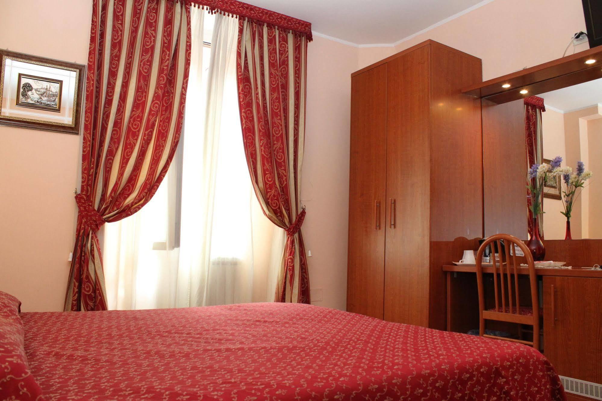 Bed and Breakfast Millyhouse Roma Esterno foto