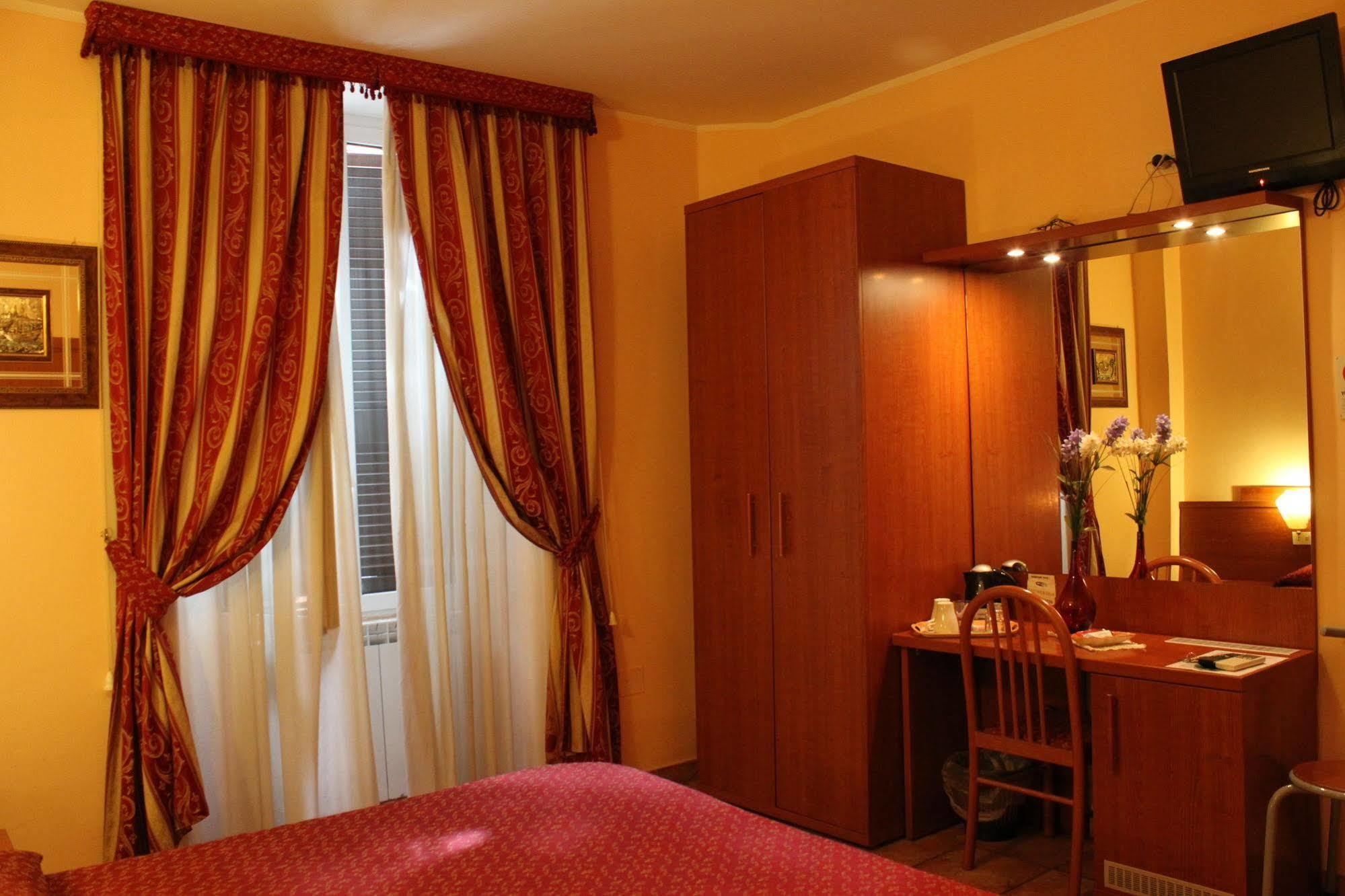 Bed and Breakfast Millyhouse Roma Esterno foto