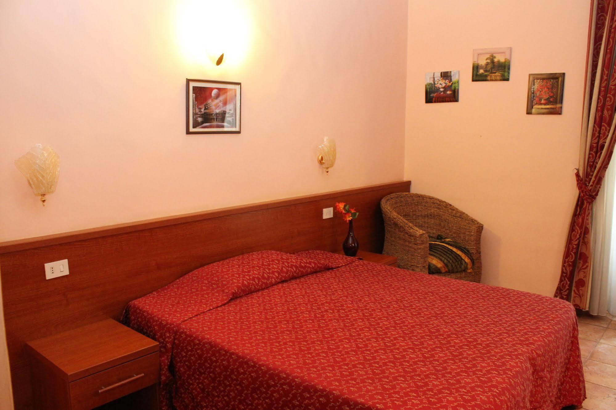 Bed and Breakfast Millyhouse Roma Esterno foto