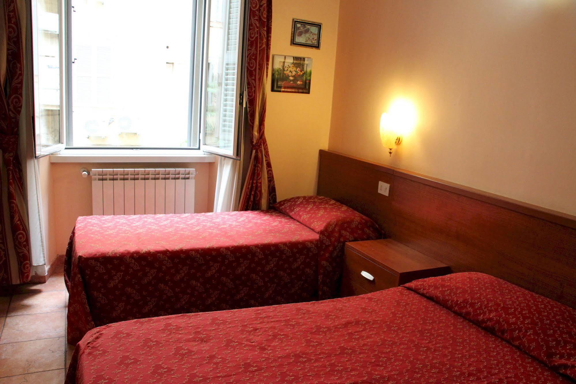 Bed and Breakfast Millyhouse Roma Esterno foto
