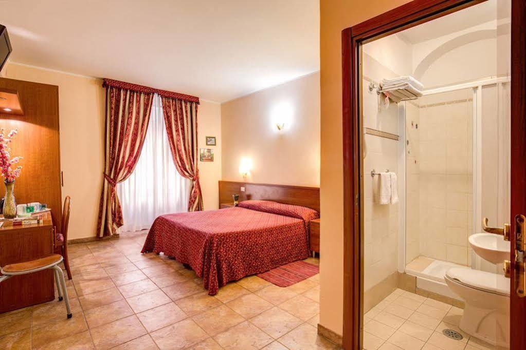 Bed and Breakfast Millyhouse Roma Esterno foto