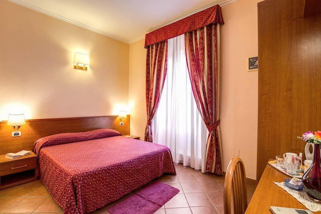 Bed and Breakfast Millyhouse Roma Esterno foto