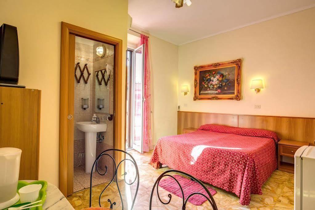 Bed and Breakfast Millyhouse Roma Esterno foto