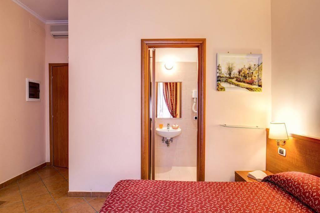 Bed and Breakfast Millyhouse Roma Esterno foto