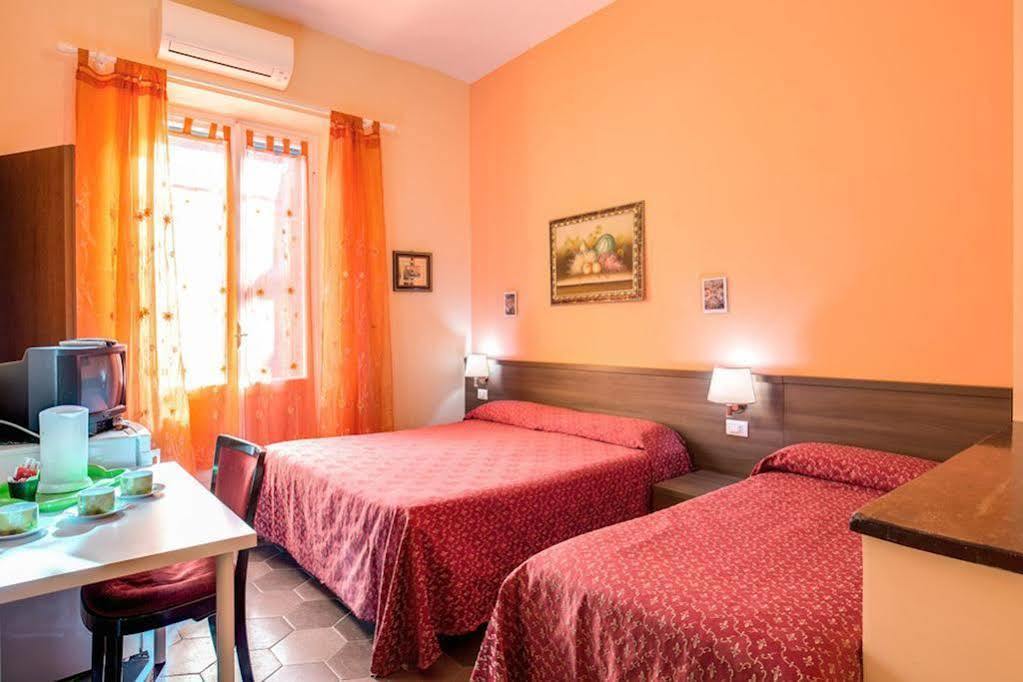 Bed and Breakfast Millyhouse Roma Esterno foto