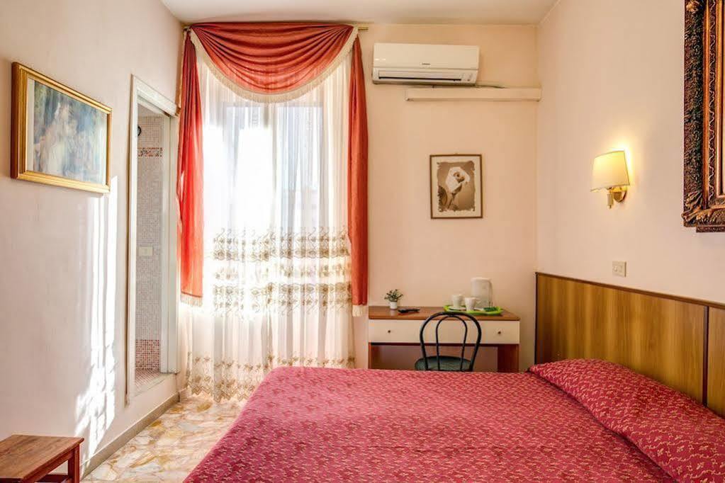 Bed and Breakfast Millyhouse Roma Esterno foto