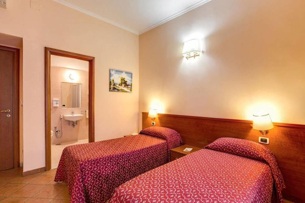 Bed and Breakfast Millyhouse Roma Esterno foto
